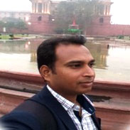 Mr. Sanjay Gupta - Founder of Galaxy Power