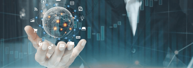 Galaxy Power clean energy infrastructure