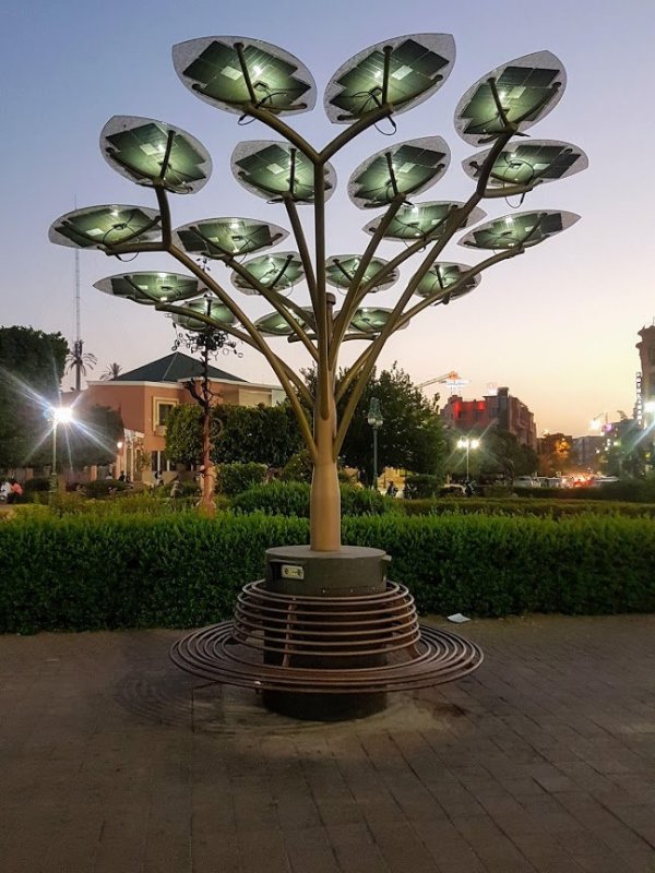 Illuminating the Future of Our Communities