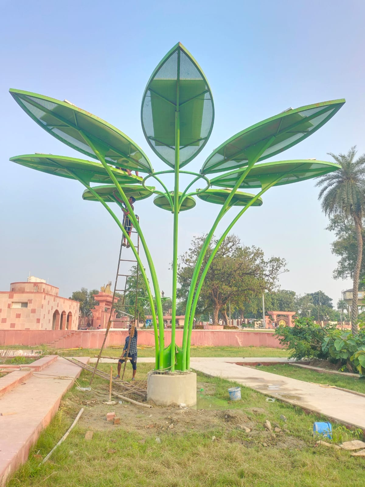 Ayodhya Solar City