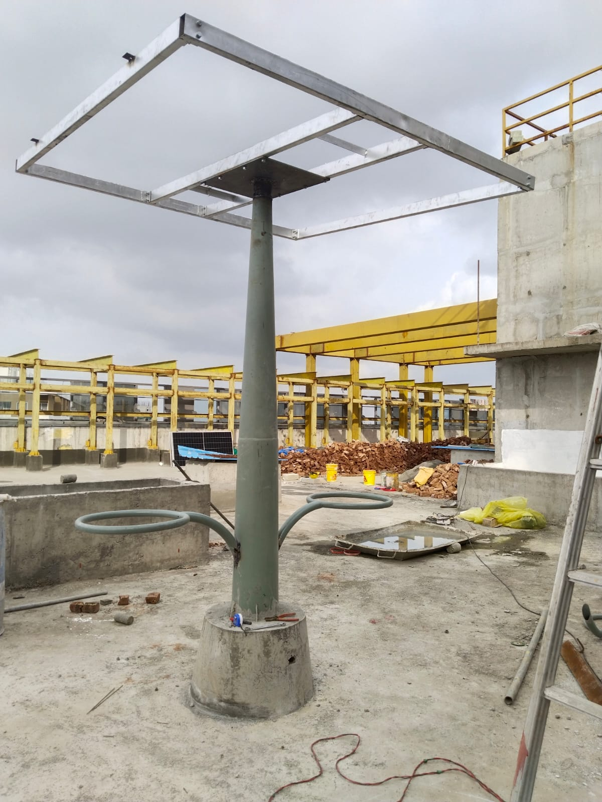 VTP Builders - Pune