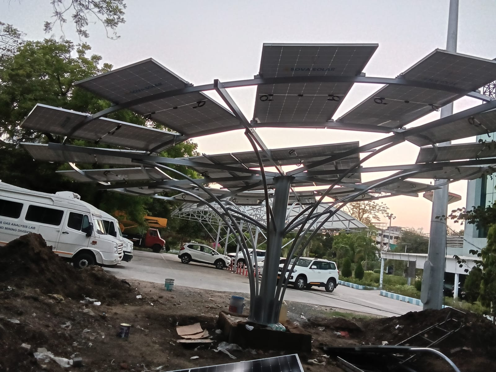 CMPDI  - Nagpur