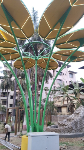 NMMC Khopoli