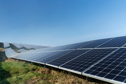 Solar Energy in India: Benefits, Applications and Future Scope
