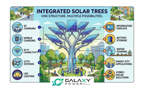 Solar Energy Should Be Seen. And Felt.